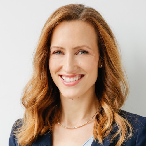Elizabeth M Goldberg