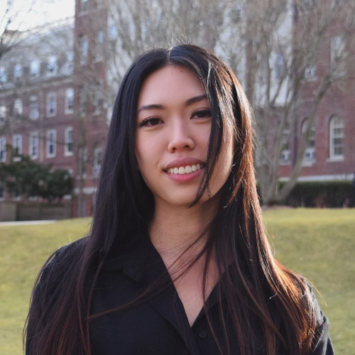 Alysandra Zhang