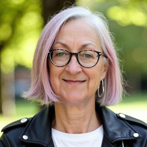Suzanne Colby