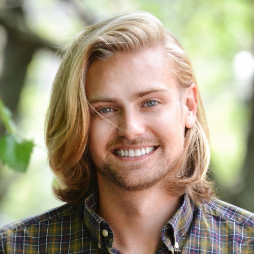 Eric Ocean