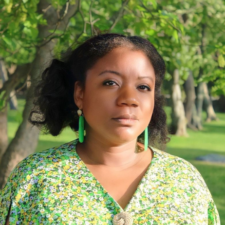Diana Grigsby-Toussaint