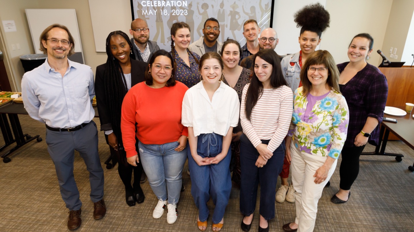 Current Doctoral Students | Behavioral and Social Sciences | School of  Public Health | Brown University